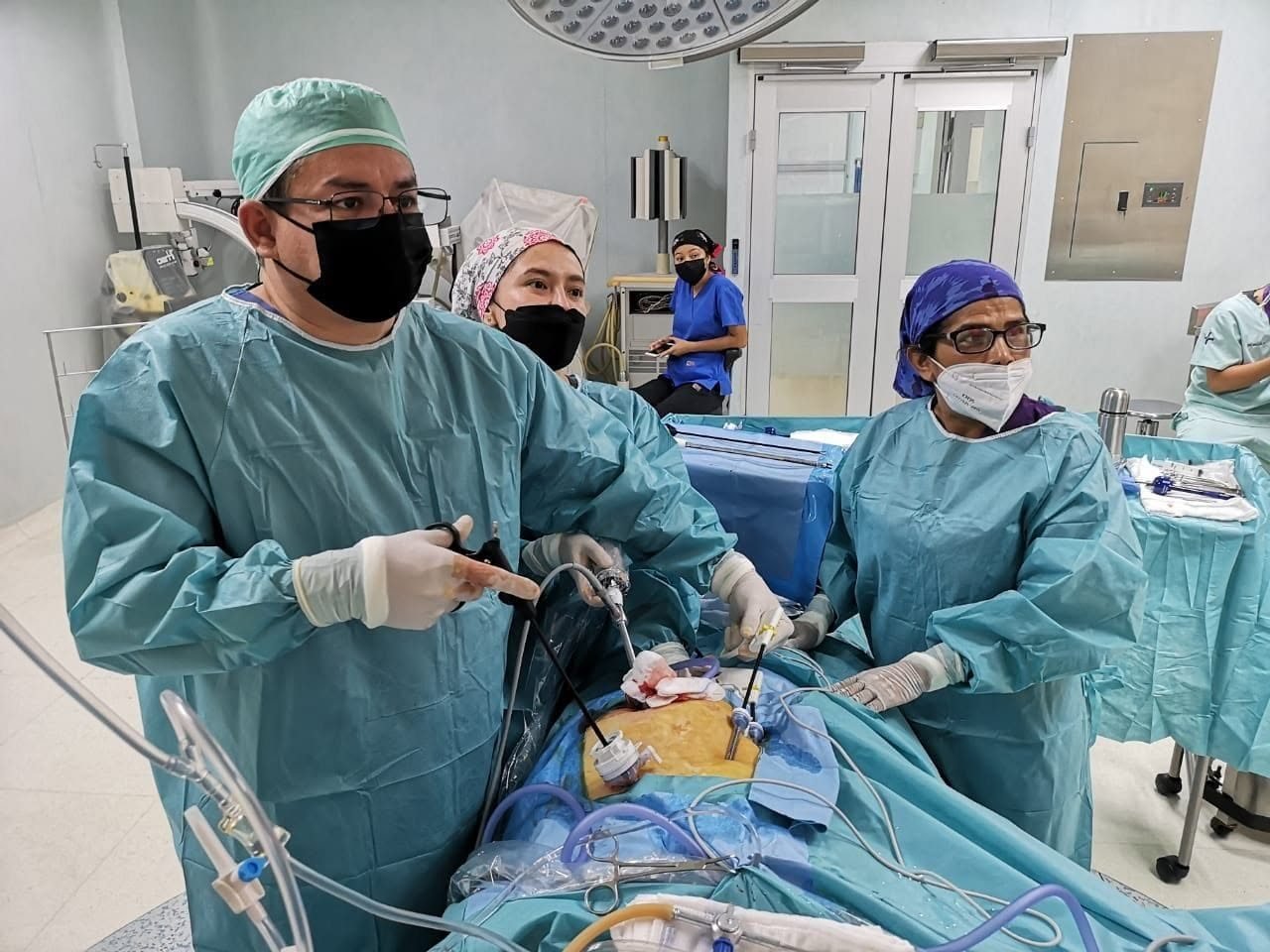Cirugía de hemorroides con técnica THD, Dr. Jacobo Quiroz Nájera, Torreón